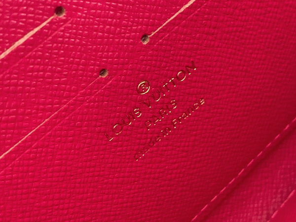 LVコピーウォレット内部構造